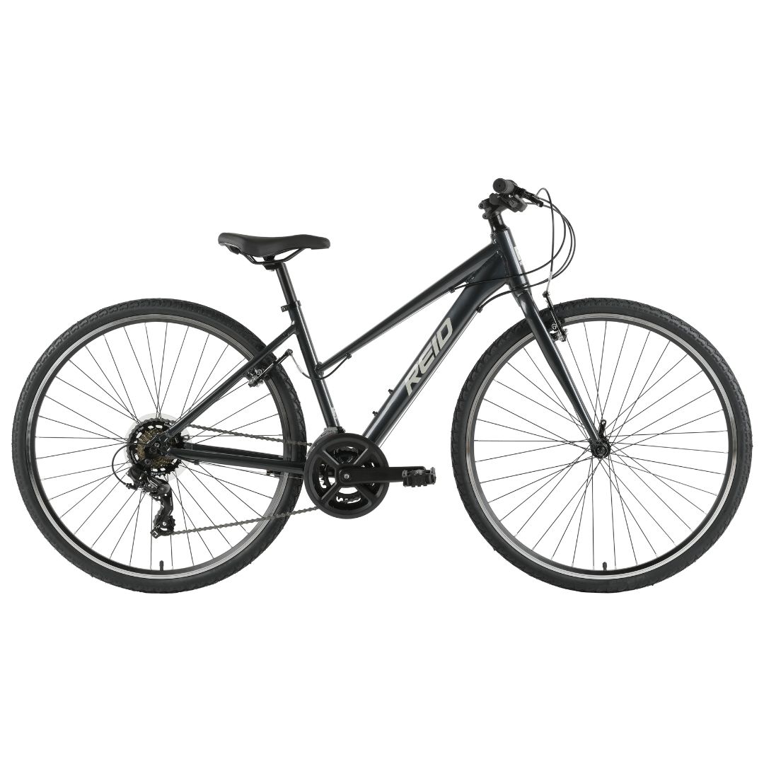 Image Reid Transit Wsd Femme GRIS